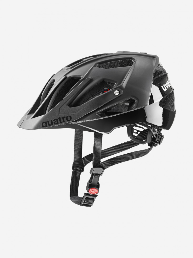 Шлем Uvex Quatro CC Черный 15299₽