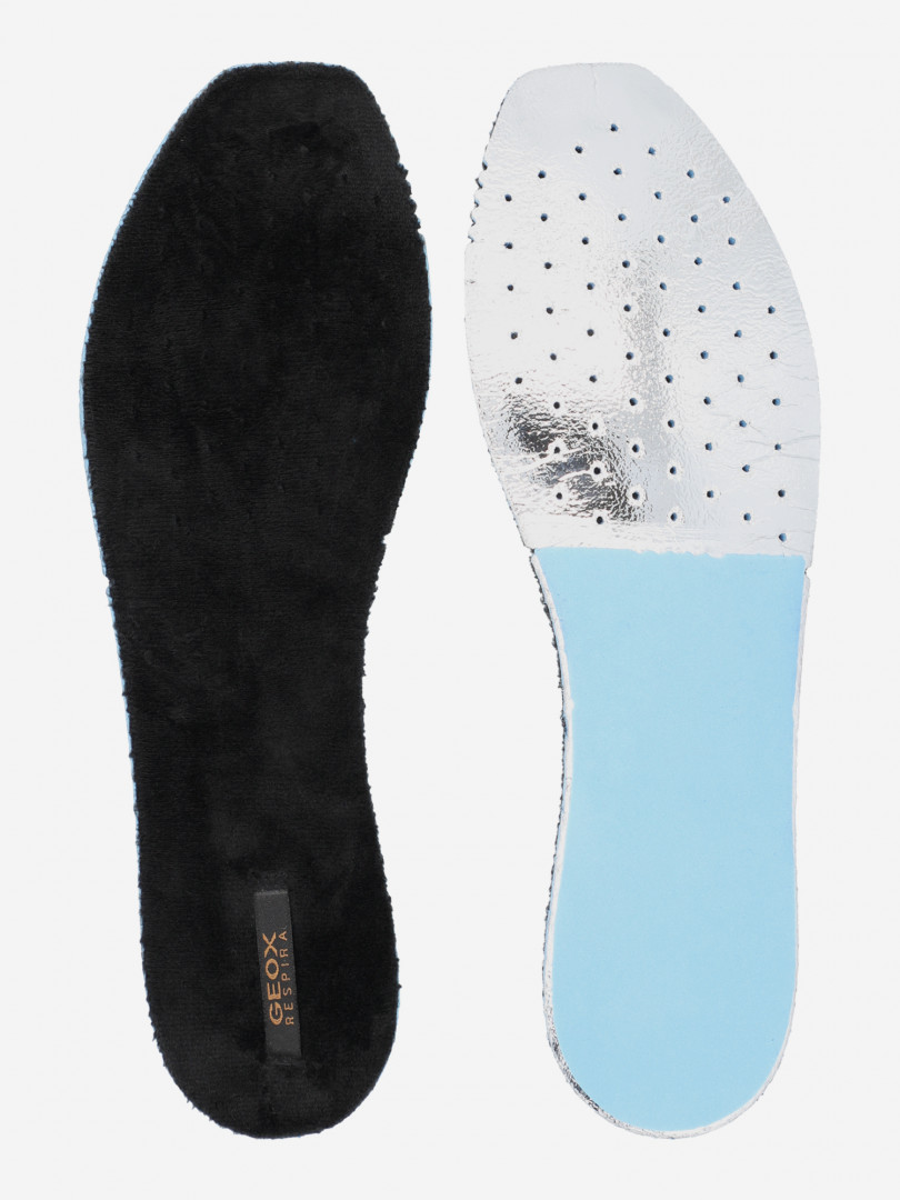 Ботинки утепленные женские Geox D Spherica Actif X2 31048830299 Коричневый, размер 37,38,40, фото 8