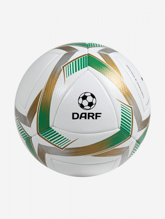 Мяч футбольный ДАРФ