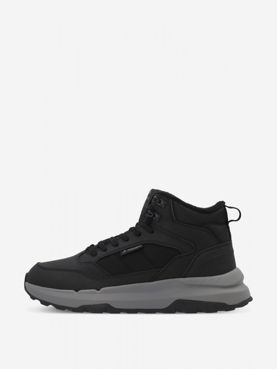 Кроссовки утепленные мужские Demix Unity 4