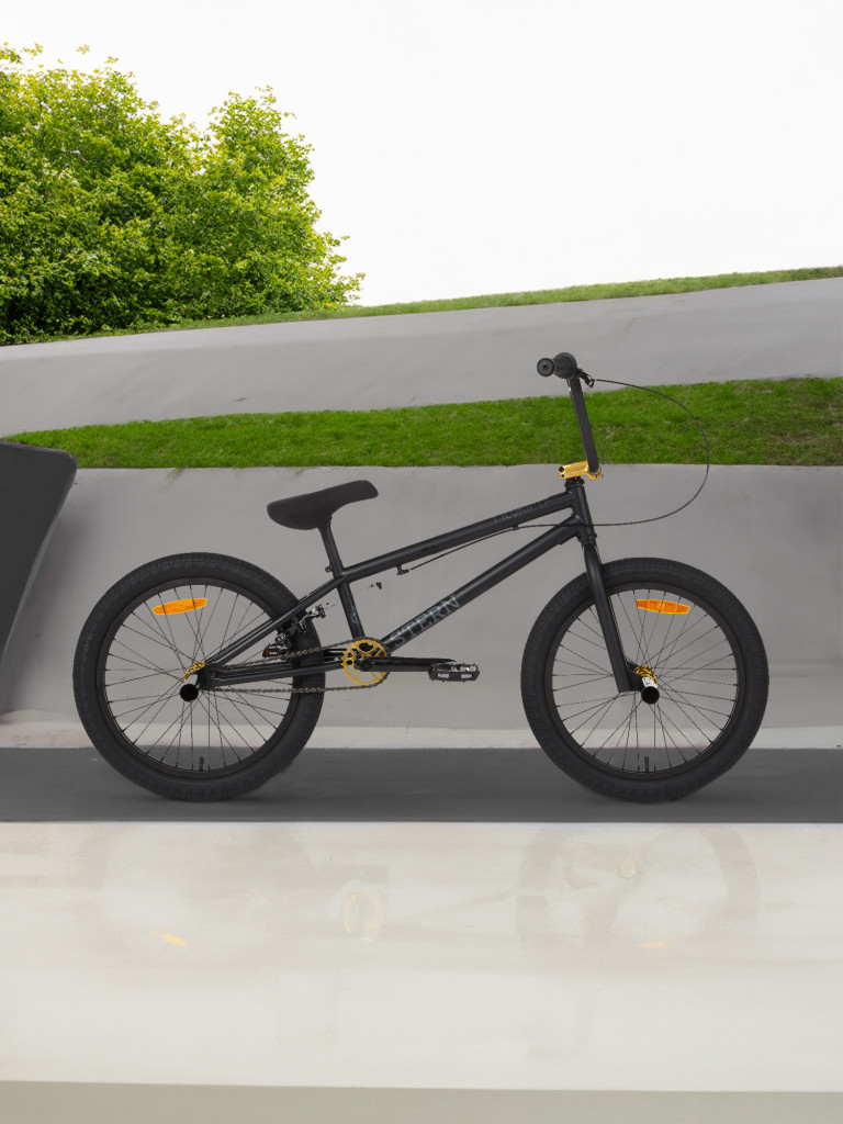 Велосипед BMX Stern Piligrim 20