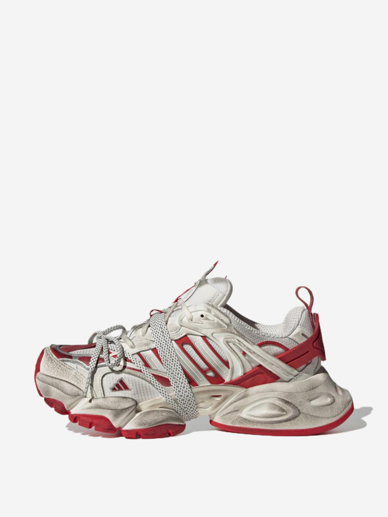 Кроссовки Adidas Vento XLG Deluxe
