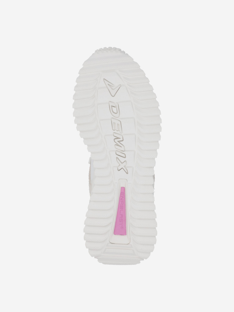 Кроссовки женские Demix Ucrazy Enrblast 3