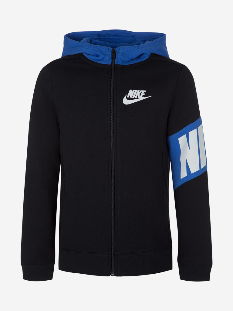 Толстовка для мальчиков Nike