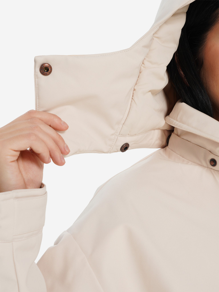 Куртка утепленная женская Cordillero