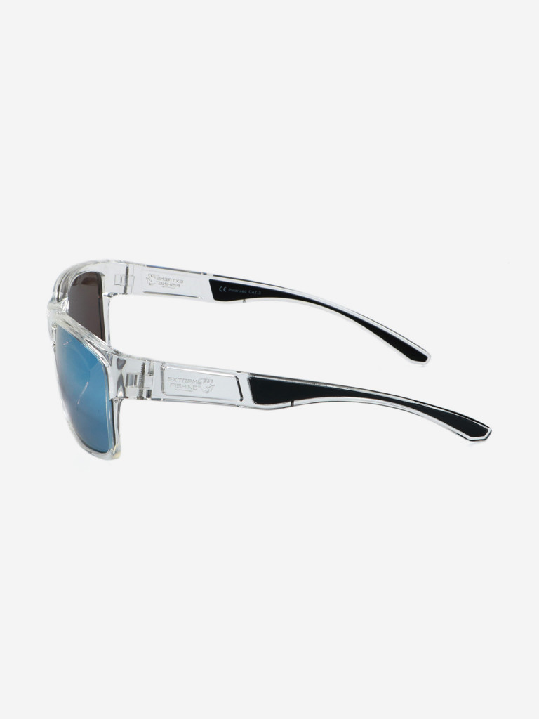 Очки поляризационные солнцезащитные Extreme Fishing Addiction ADD-322