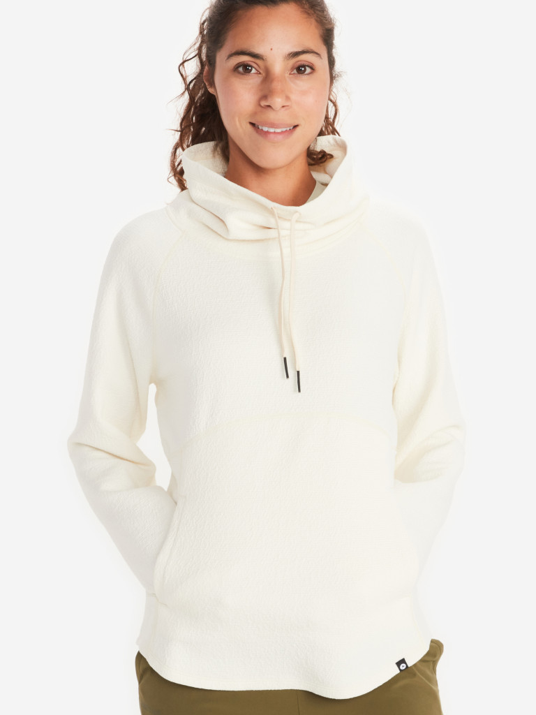 Толстовка женская Marmot Annie LS