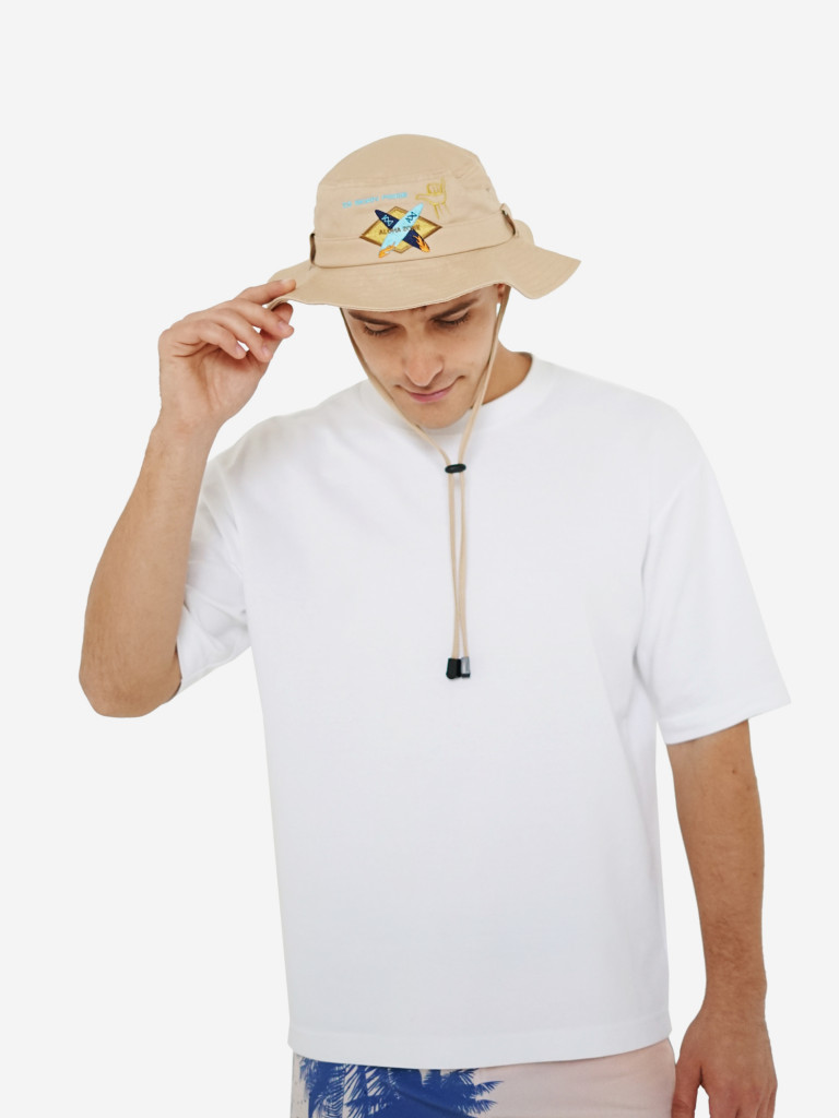 Панама Aloha Zone Surf Hat