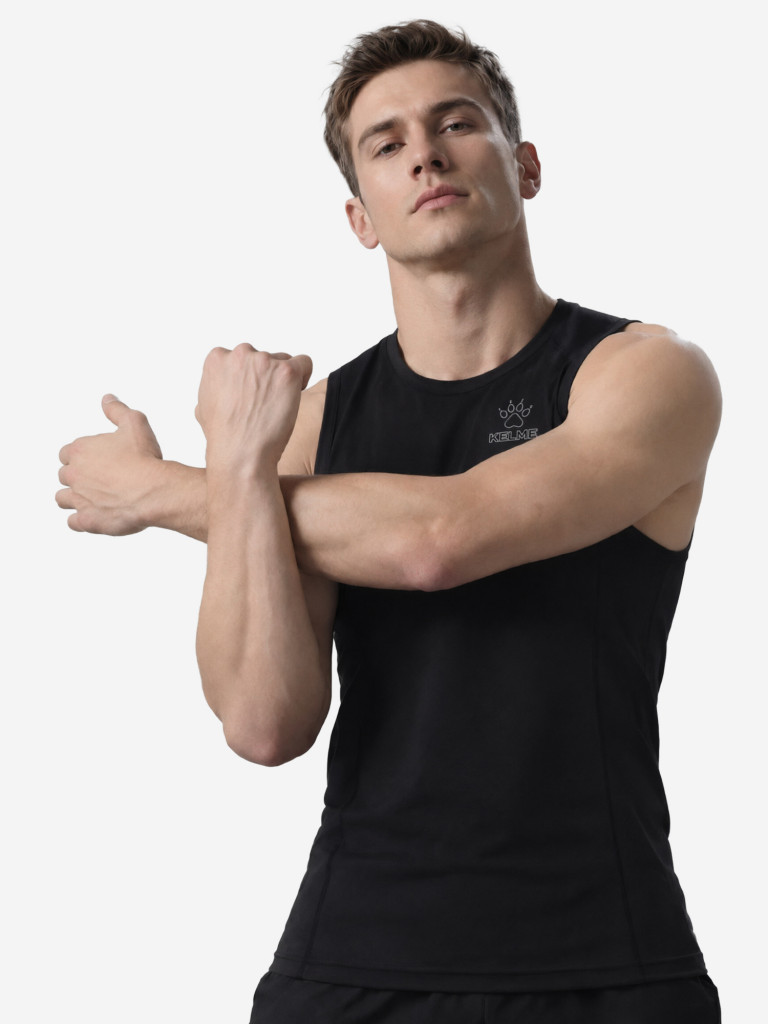 Майка мужская KELME Sports Vest