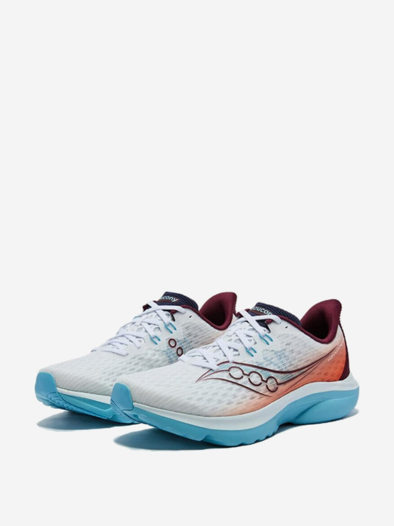 Кроссовки беговые Saucony Kinvara16