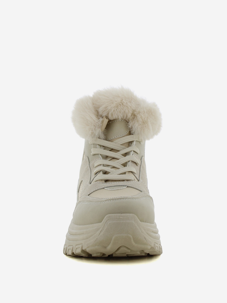 Кеды утепленные женские Sprox Skc Casual Wtr