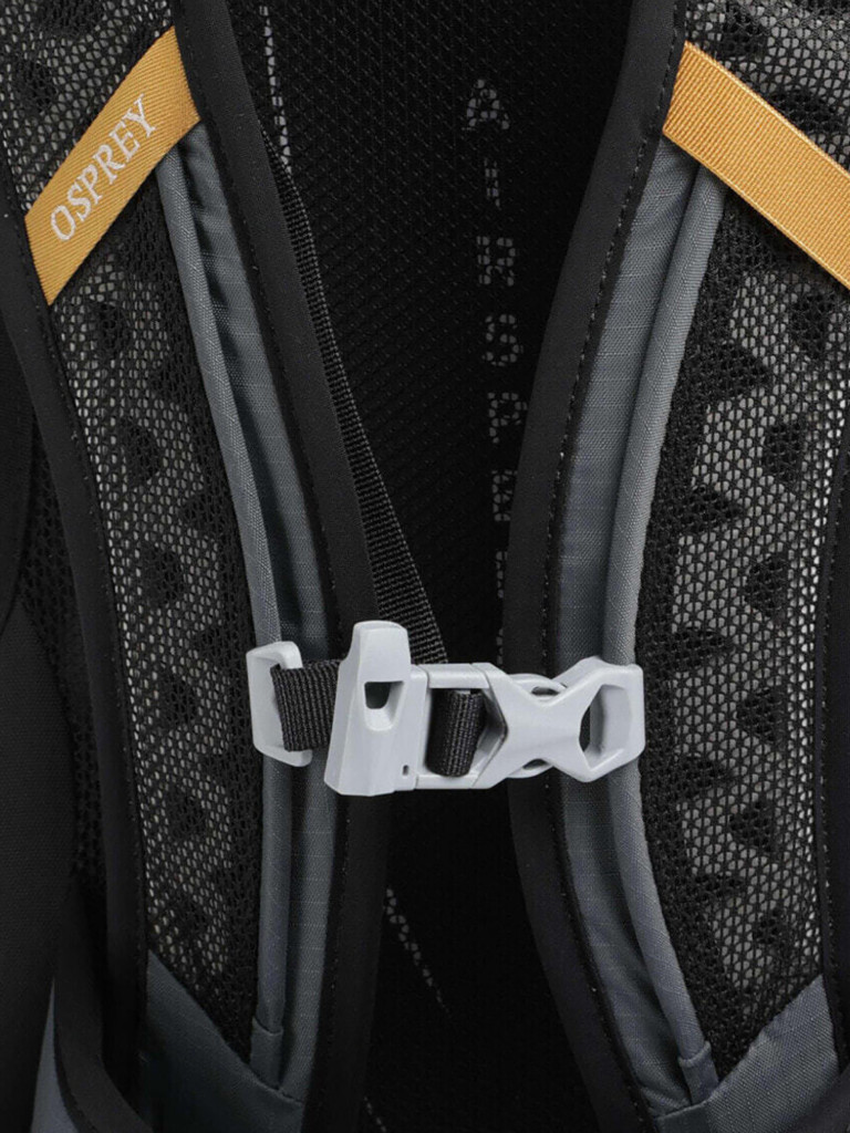 Рюкзак Osprey Hikelite 26 л