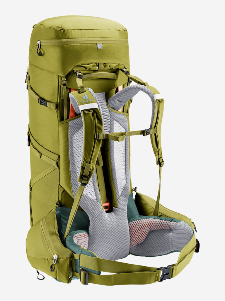 Рюкзак Deuter Aircontact Core 60+10