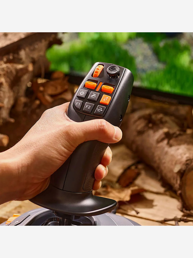 Джойстик THRUSTMASTER Simtask farming srick (Xbox Series X, Xbox Series S, ПК)