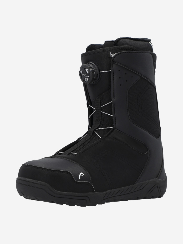 Сноубордические ботинки женские Head Rev Boa
