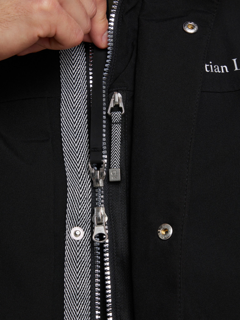 Парка мужская Regatta Lauris Long Padded