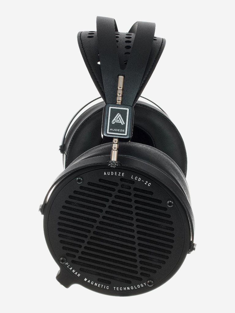 Наушники полноразмерные AUDEZE LCD-2