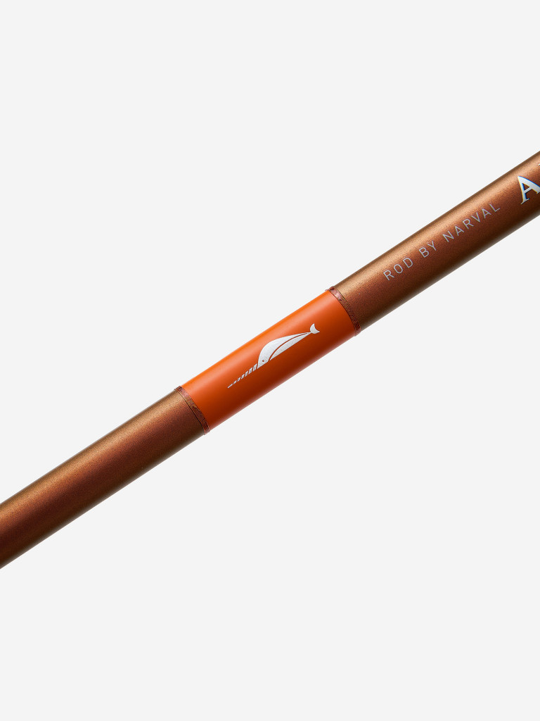Спиннинг Narval Fishing Argument II 82MH max 42g Ex-Fast