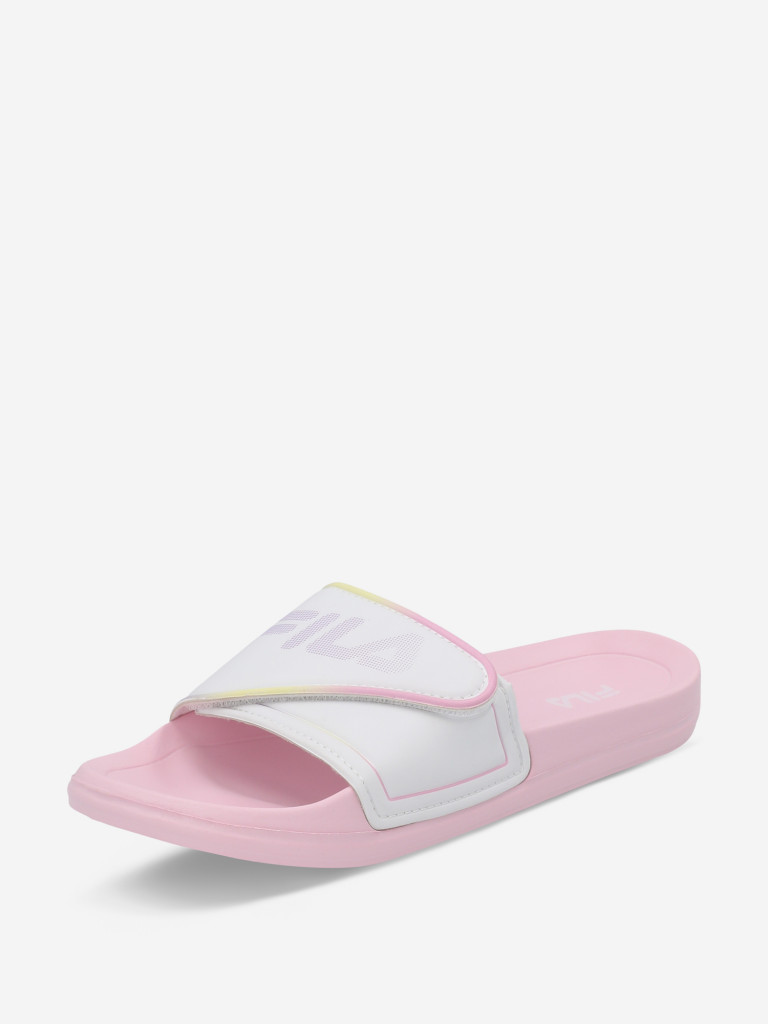 Шлепанцы детские FILA Tider 3.0