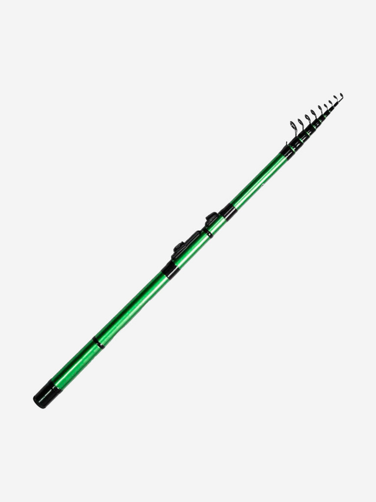 Удилище (поплавочное) Stinger RiverCross Compact 3,6 м 4-20 гр, зеленое