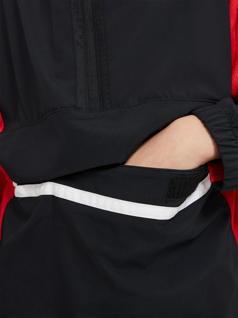 Анорак для мальчиков Nike