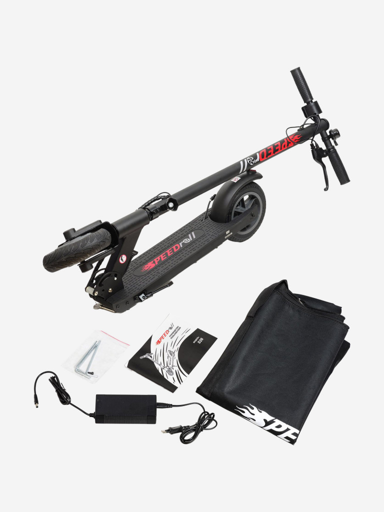 Электросамокат SpeedRoll S26