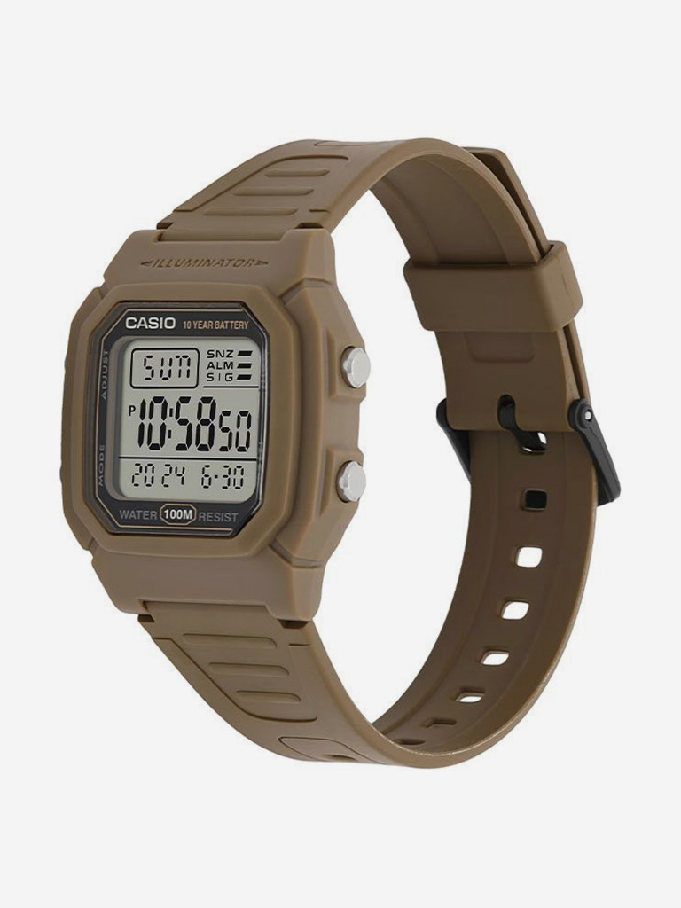 Наручные часы CASIO