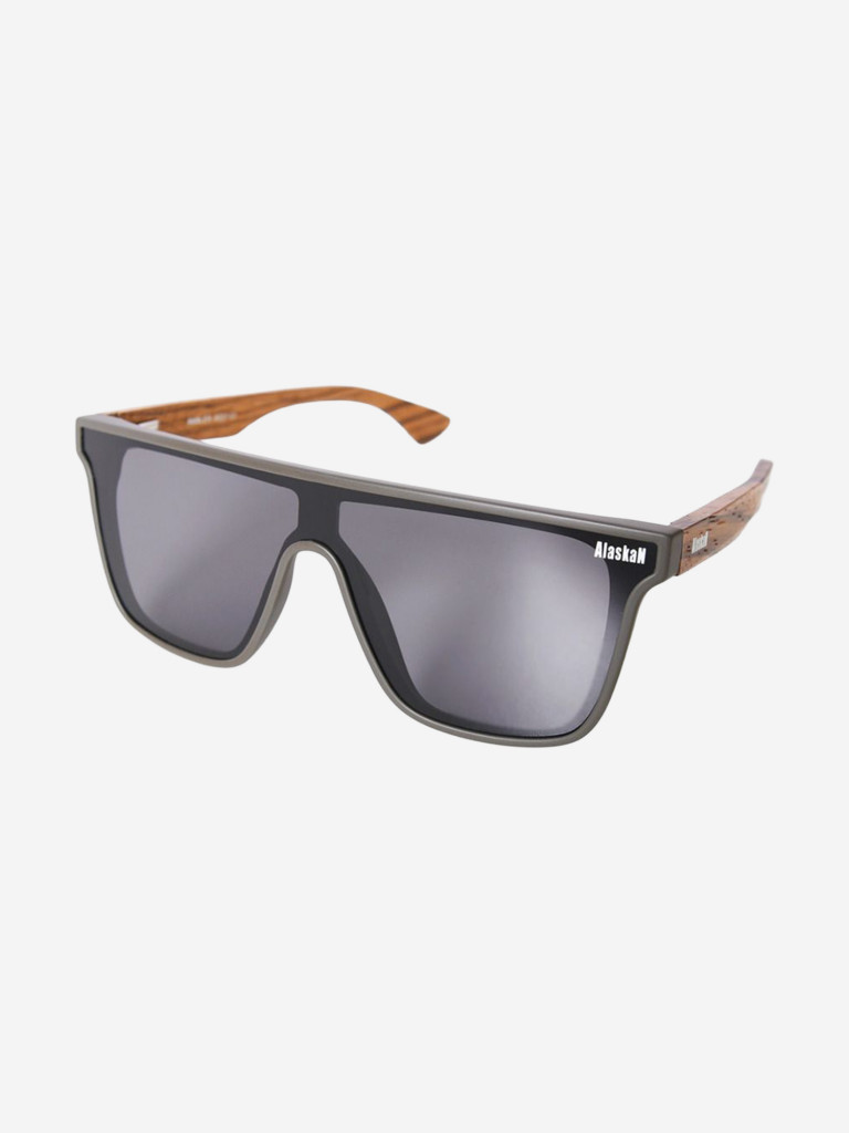 Поляризационные очки Alaskan AG37-01 Ambler Grey