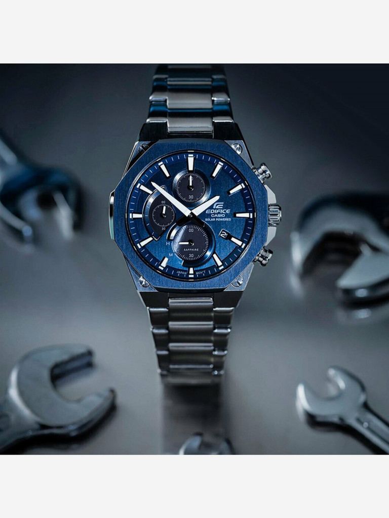 Спортивные часы CASIO EDIFICE EFS-S570DB-2A