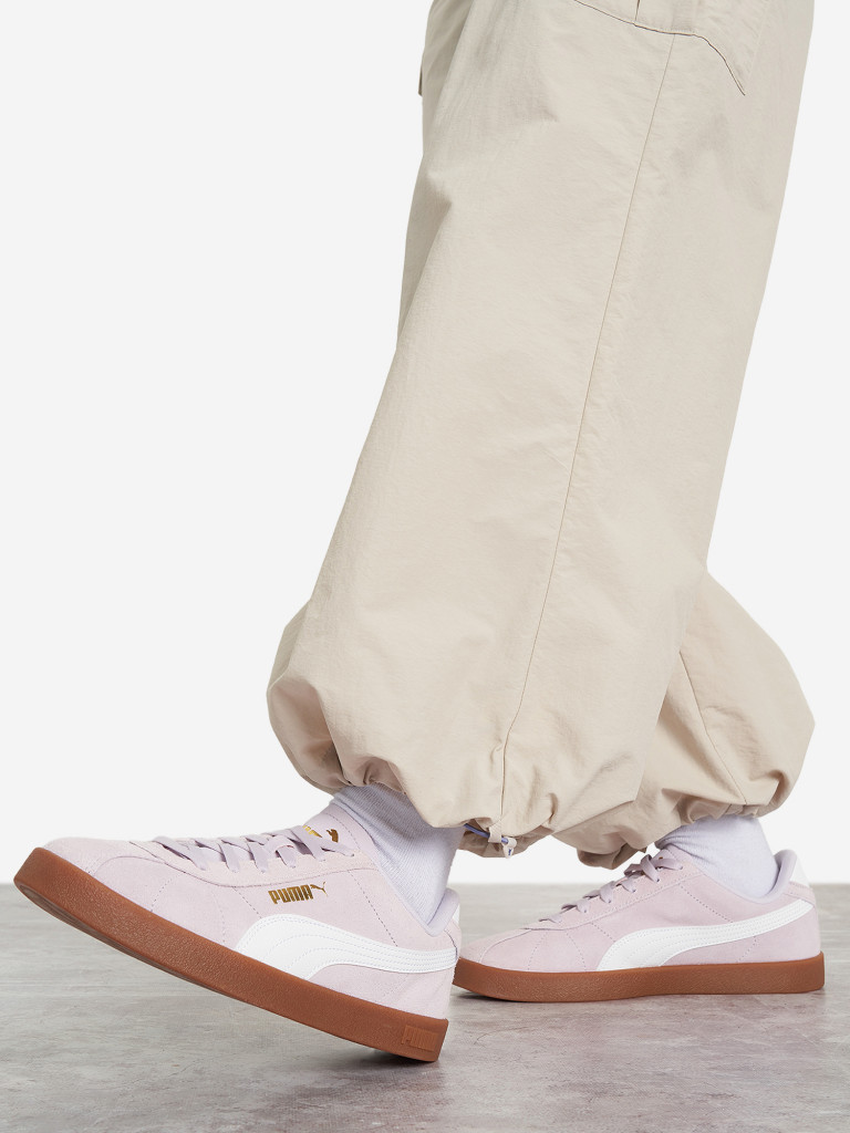 Кеды женские PUMA Puma Club II