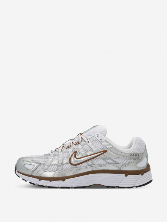 Кроссовки женские Nike P-6000