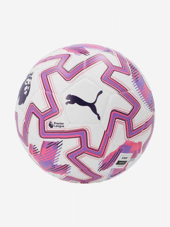 Мяч футбольный PUMA Orbita Match PL Brilliance