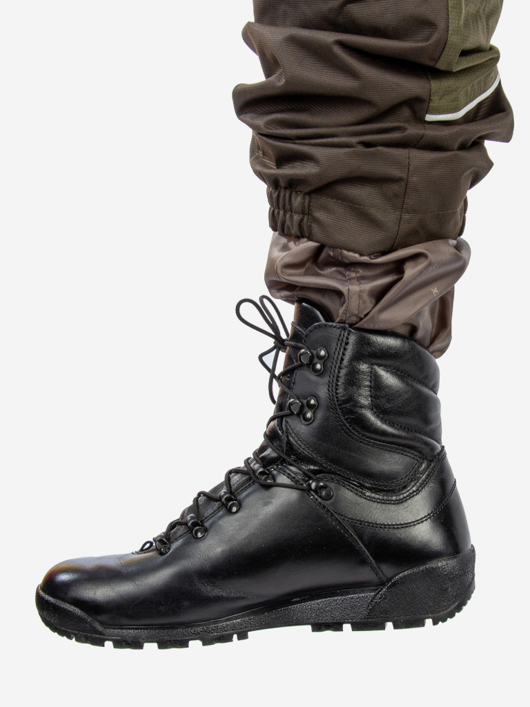 Костюм для рыбалки мужской GRAYLING, Скат, демисезонный, т.хаки