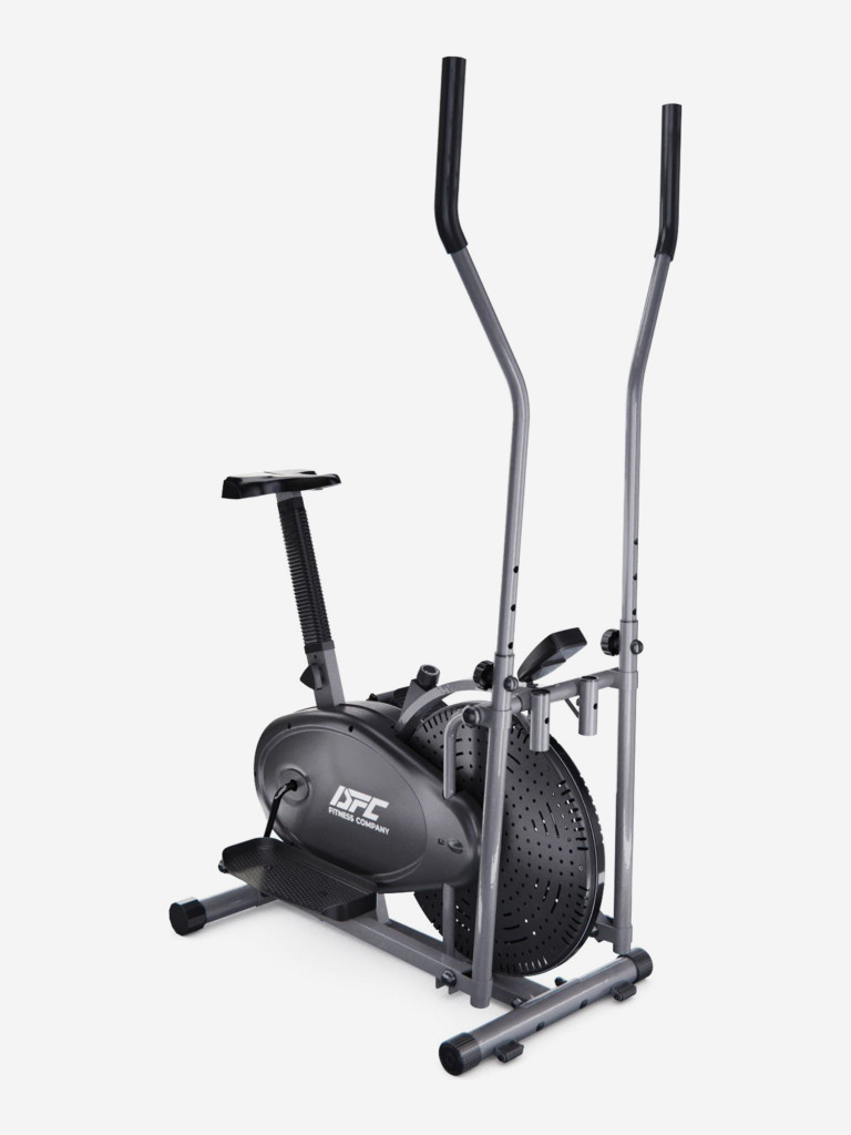 Эллиптический тренажер DFC E8.2A