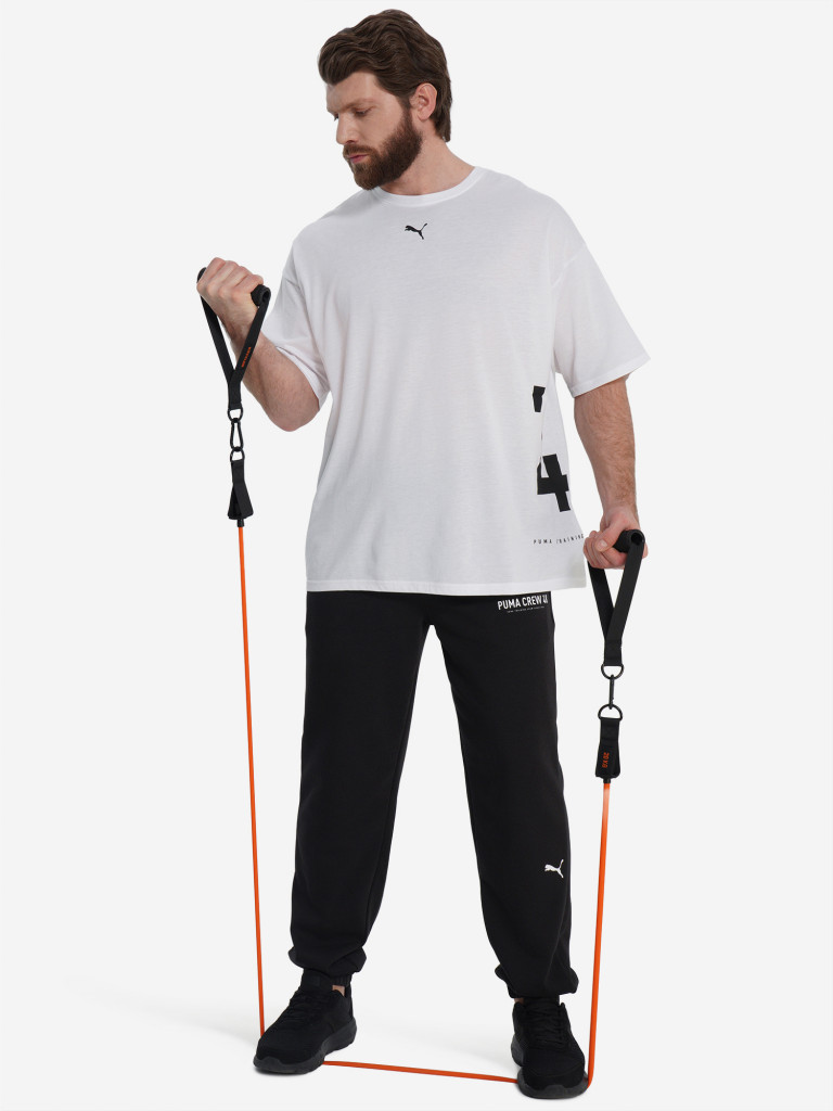 Брюки мужские PUMA