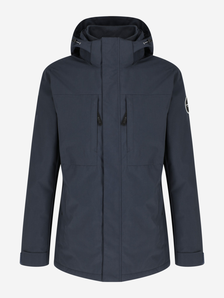 Куртка утепленная мужская IcePeak Alston