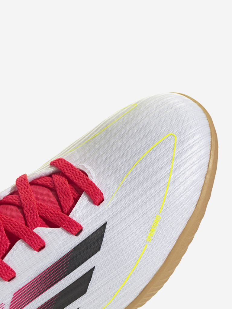 Бутсы для мальчиков adidas F50 League In J