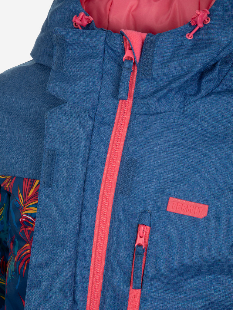 Куртка сноубордическая для девочек Termit