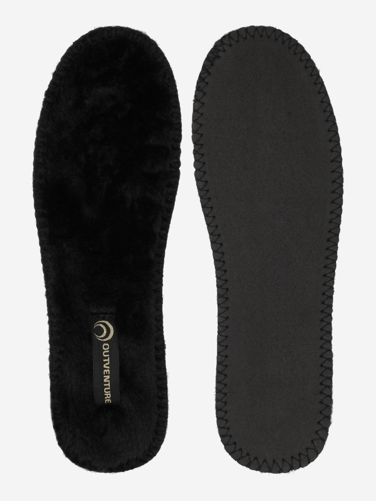 Дутики для девочек Outventure Arctic Low 3.0