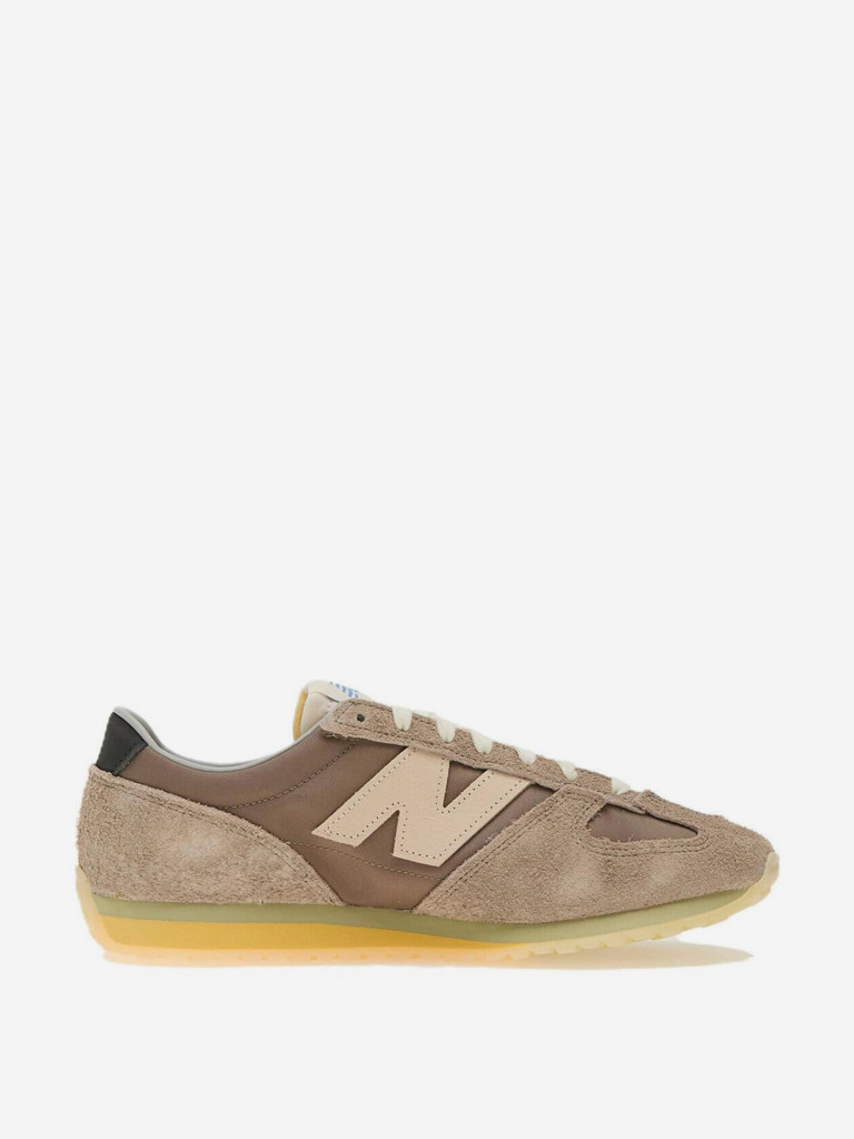 Кроссовки New Balance 471 Grey Day 2025