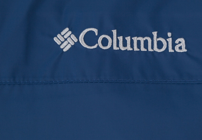 Куртка мембранная мужская Columbia Watertight II, Plus Size