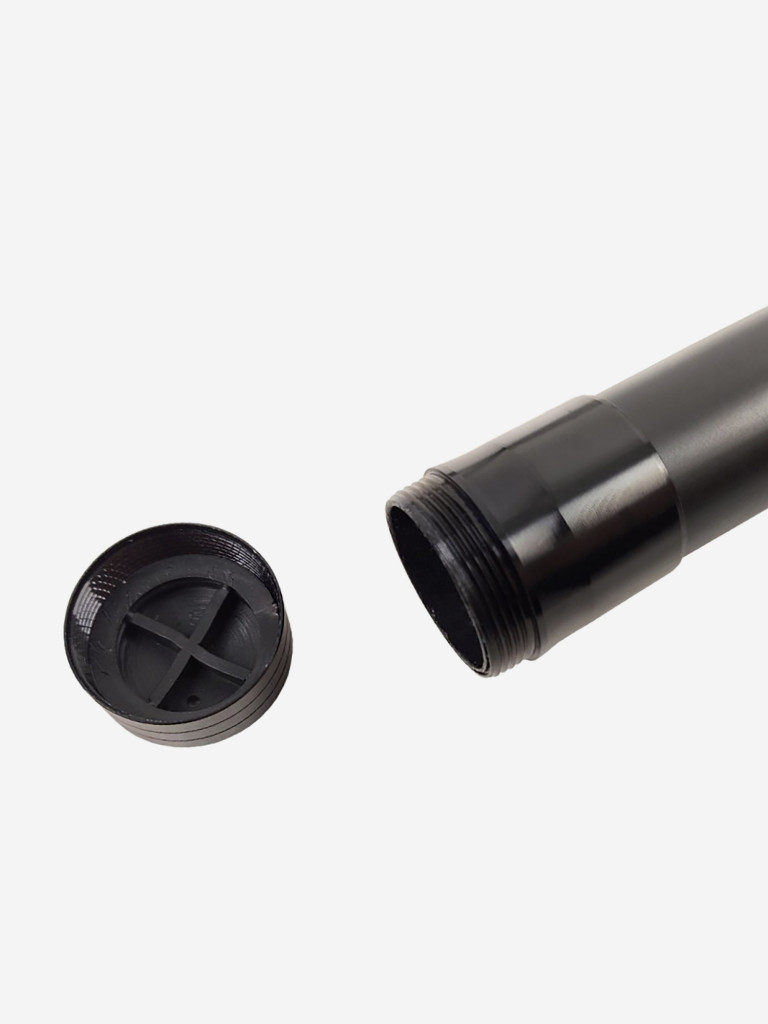 Ручка подсака штекер Aster F-FISHING 3,30м