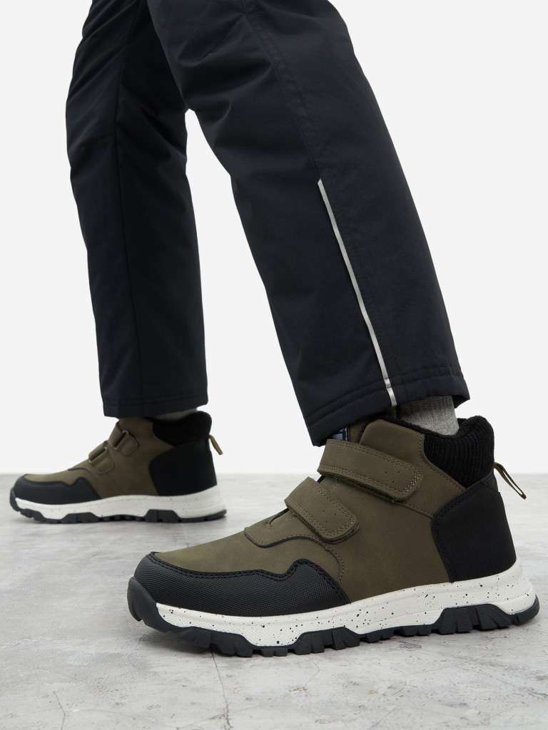 Ботинки для мальчиков Sprox