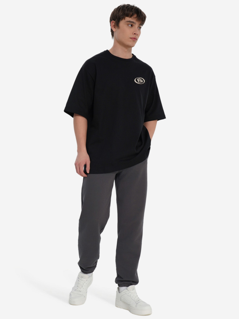 Футболка мужская оверсайз FILA