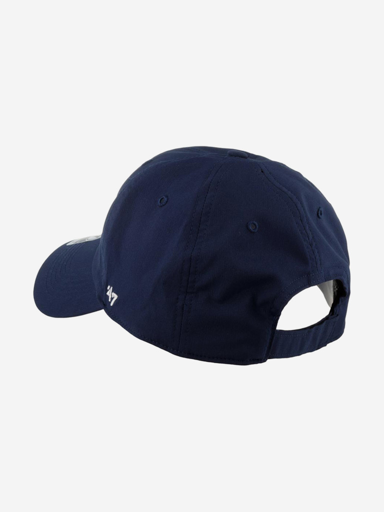 Бейсболка 47 BRAND B-REPTN17ZPV-NY New York Yankees MLB