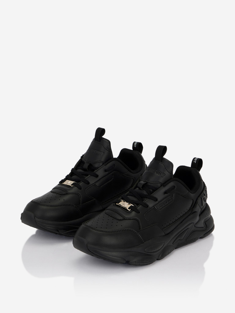 Кроссовки Plein Sport GHOST X // GEN.X.05
