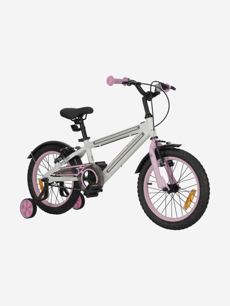 Велосипед для девочек Stern Flash 16"