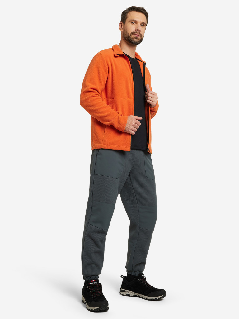 Джемпер флисовый мужской Northland Lienz