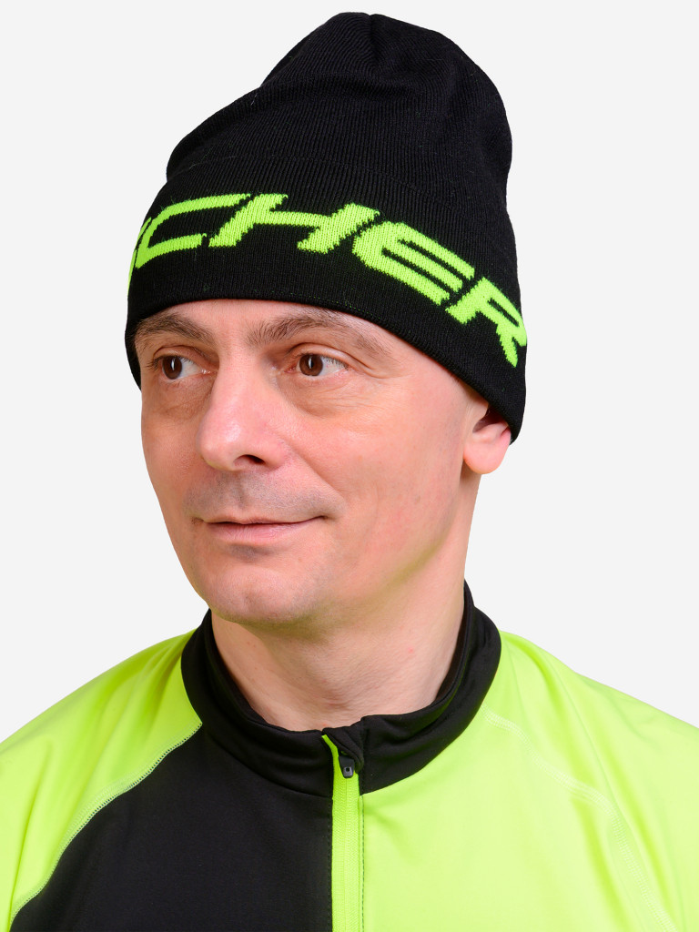 Шапка Fischer Universal