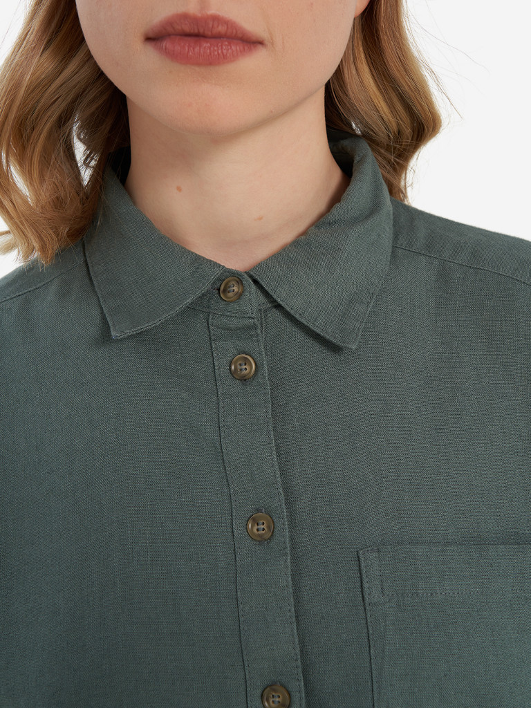 Рубашка женская Cordillero